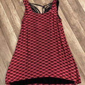 Manaola Dress